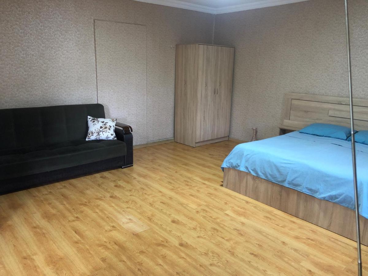 Greenland Hotel Bordzjomi Buitenkant foto