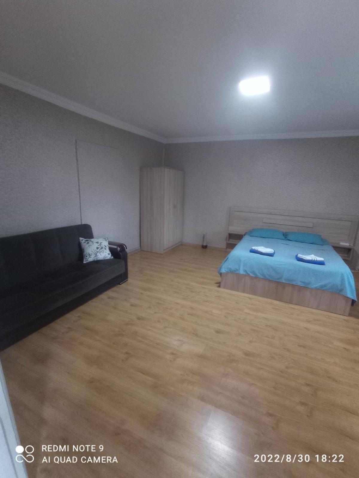 Greenland Hotel Bordzjomi Kamer foto